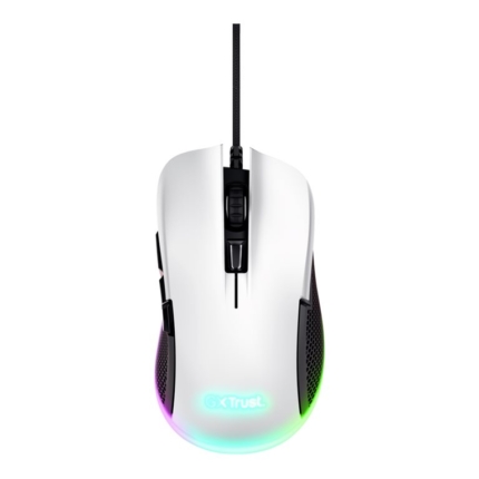 TRUST GXT922W YBAR GAMING ECO MOUSE - 24730