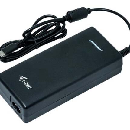 I-TEC USB-C Dual Display MST DS 1xDP 1xHDMI 1xGLAN 3xUSB 3.0 2xUSB 2.0 1xUSB-C-Datei 1xAudio/Mic Jack 1x100W USB-C PD+Charger 112W