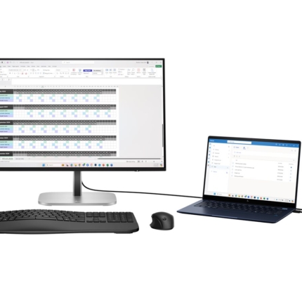 HP S5 PRO 524PN WUXGA 61CM 24INCH(P)