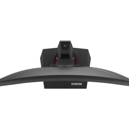 ASUS ROG Strix XG27WCS 27inch Fast VA WLED Curved 1500R QHD 16:9 180Hz 400cd/m2 1ms HDMI DP USB-C Black (P)