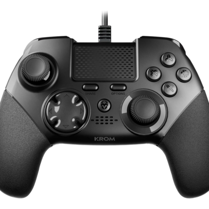NOX KROM KAISER CONTROLLER PC / PS3 / PS4