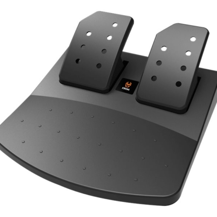 NOX KROM K-WHEEL RACING WHEEL PC / PS3 / PS4 / XBOX ONE