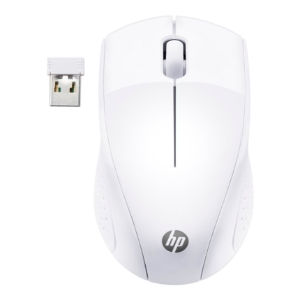HP Wireless Mouse 220 Swhi