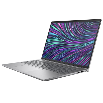 HP ZBOOK POWER 16 G11 U7 155H 16INCH WUXGA 400NITS F5MP 16GB DDR5 1TB SSD RTX 1000 6GB W11P 3YR(P)