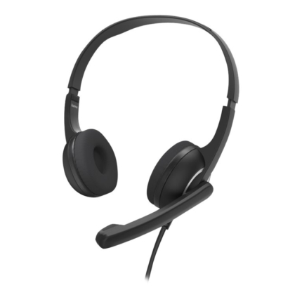 HAMA NECKBAND HEADSET WITH MICROPHONE HS-USB250 V2 - 139934