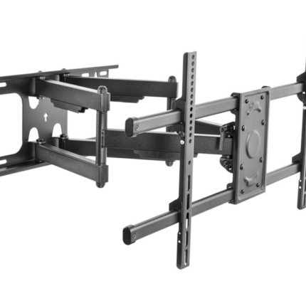 NAPOFIX WALL MOUNT 42-90 INCH TILT 2 ARMS - 276