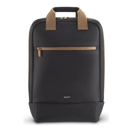 HAMA ULTRA LIGHTWEIGHT LAPTOP BACKPACK 16.2INCH, BLACK