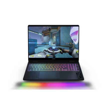 HP OMEN 16-ak0006np AMD Ryzen AI 7 350 16.0inch 2.5K Antiglare IPS 32GB DDR5 2DM 5600 1TB PCIe Gen4 GeForce RTX 5070 8GB NoOS