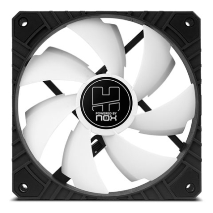 NOX HUMMER H-FAN PRO 120 PWM SILENT FAN
