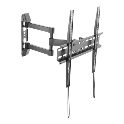 NAPOFIX WALL MOUNT 32-65 INCH TILT 2 ARMS - 274