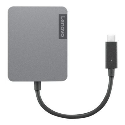 LENOVO USB-C Travel Hub Gen 2