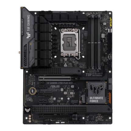 MB ASUS TUF GAMING Z790-PLUS WIFI SK LGA1700