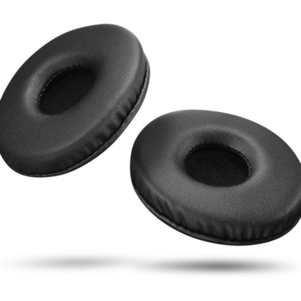 LENOVO Gen2 Headset on-ear wired USB-C black Certified for Microsoft Teams