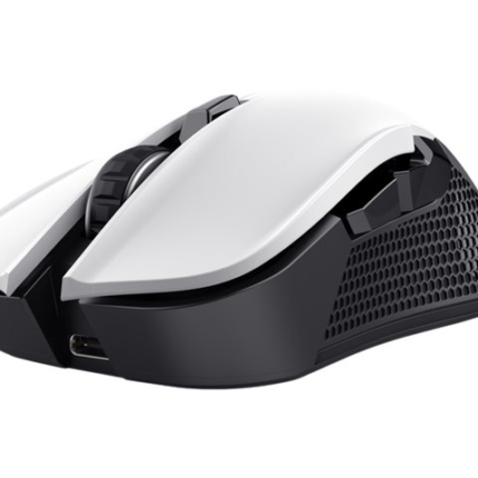 TRUST GXT923W YBAR WIRELESS MOUSE - 24889