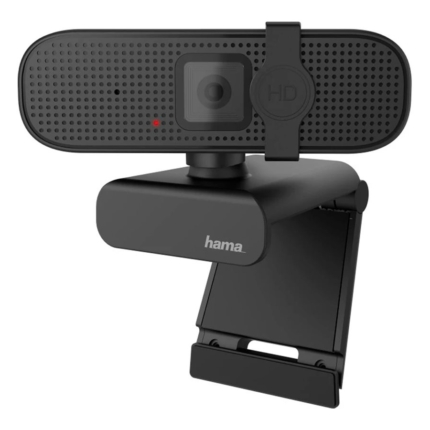 Hama i C-400i Full HD webkamera