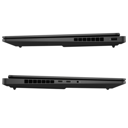 HP OMEN 16-ah0008np Intel Core Ultra 7 255HX 16.0inch UWVA 2.5K OLED 32GB DDR5 2DM 5600 1TB PCIe Gen5 GeForce RTX 5070 Ti 12GB NoOS