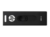 HP x911w 512GB Solid State Grade USB Flash Drive