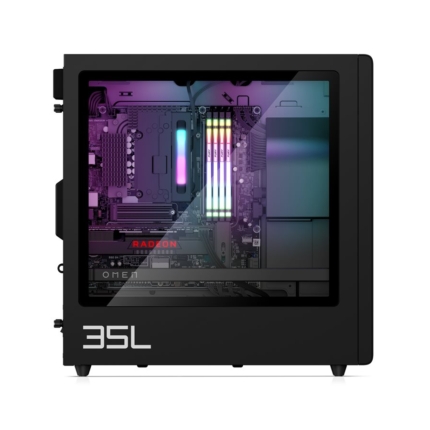 HP OMEN GT16-0020NP INTEL U7 285K  32GB 2TB RTX 4080 SUPER 16GB W11ADVANCED PC(P)