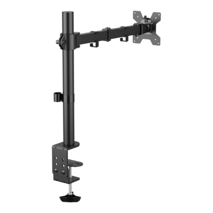 NAPOFIX DESK MOUNT FOR MONITOR 13-32 INCH