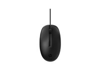 Bundle HP 125 Wired Mouse + HP Prelude 15.6 Backpack