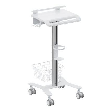 NAPOFIX LAPTOP FLOOR CART MOUNT AT+PHA