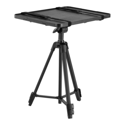 NAPOFIX FLOOR STAND TRIPOD TILT FOR PROJECTOR - PFMT220T