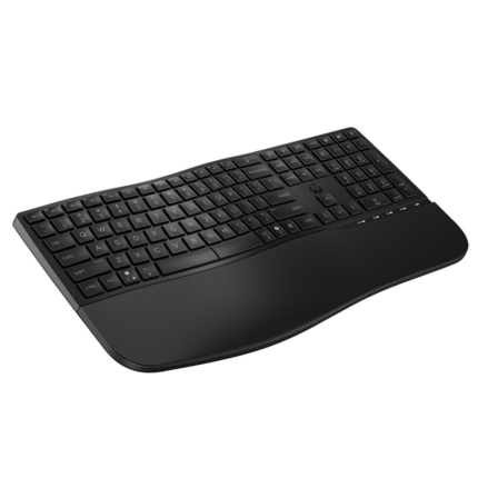 HP 685 CFT DUAL MODE KEYBOARD(P)