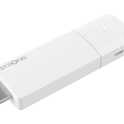 STRONG Leap Air Google TV Stick 4K