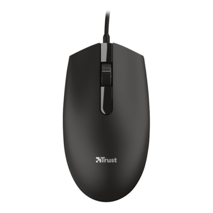 TRUST Basi Wired Mouse