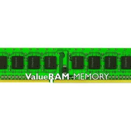 KINGSTON 8GB DDR3 1600MHz Non-ECC CL11 DIMM