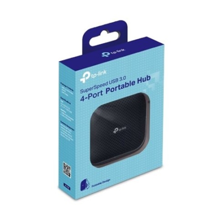 TP-LINK Adaptor USB 3.0 4-Port Portable Hub