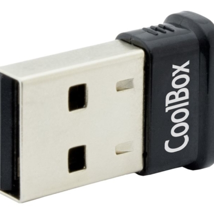 COOLBOX BT5.3 USB ADAPTER