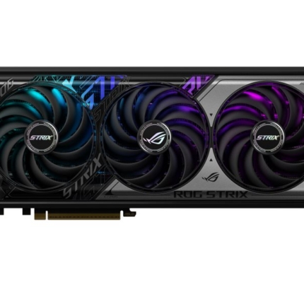 ASUS ROG Strix GeForce RTX 5070 12GB GDDR7 OC Edition