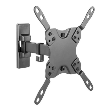 NAPOFIX FULL MOTION TV WALL MOUNT 13-43 INCH - 025