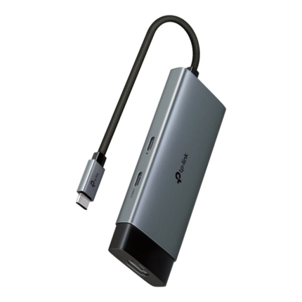 TP LINK USB TYPE-C 5 IN 1 HUB