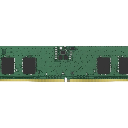 KINGSTON 8GB 5600MT/s DDR5 Non-ECC CL46 DIMM 1Rx16