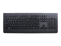 LENOVO PROFESSIONAL WIRELESS KEYBOARD (PT)