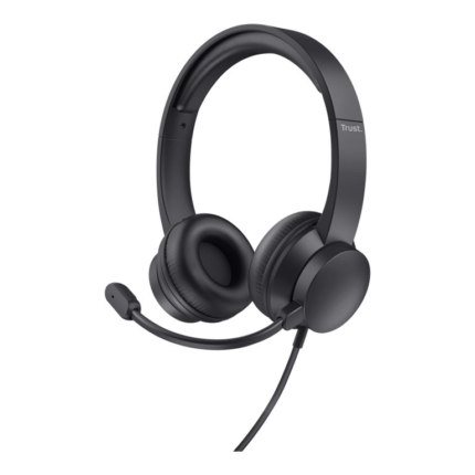 TRUST AYDA PC HEADSET 25087