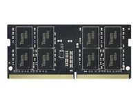 TEAM GROUP 32GB 3200MHZ DDR4 CL22 SODIMM ELITE