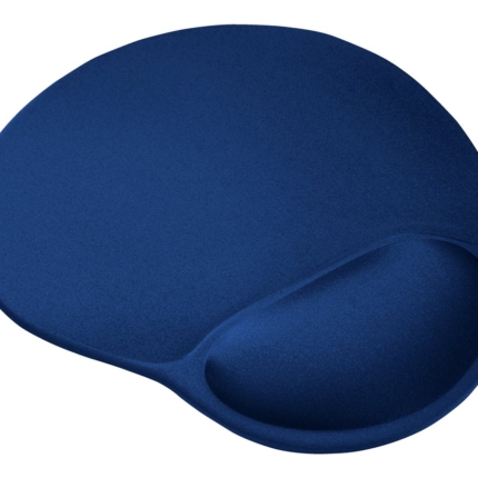 TRUST BigFoot Mouse Pad - blue