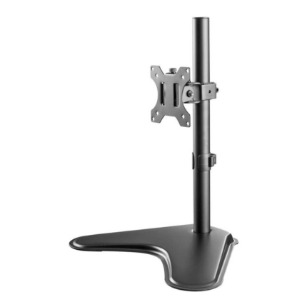 NAPOFIX FREESTANDING DESK MOUNT FOR MONITOR 13-32 INCH