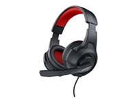 TRUST BASICS GAMING HEADSET - 24785