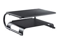 NAPOFIX ERGONOMIC MONITOR STAND - ERGO110