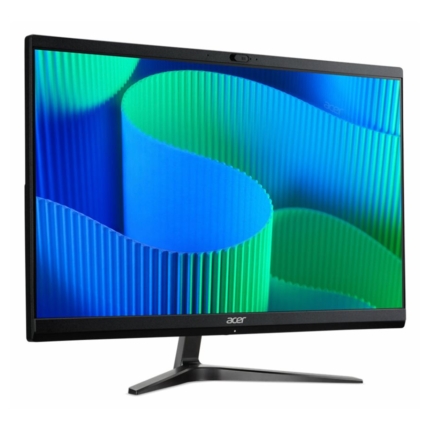 ACER VERITON VZ2524G Intel Core Ultra 5 125U 23.8inch FHD 8GB 512GB HDD USB keyboard and mouse W11P