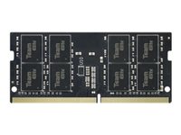 TEAM GROUP 16GB 3200MHZ DDR4 CL22 SODIMM ELITE