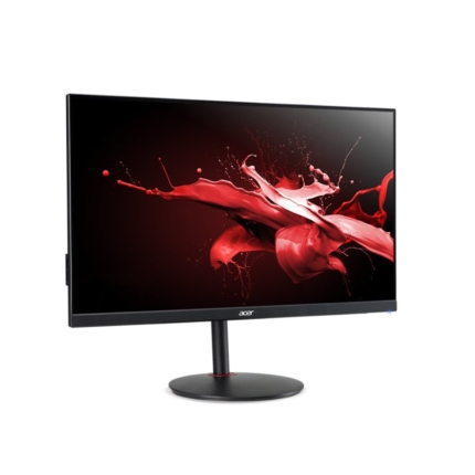 ACER XV270M3Bmiiprx 27inch IPS 180Hz ZeroFrame 1ms/0.5ms 250nits 2xHDMI DP MM Audio Out HDR1