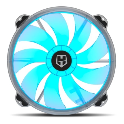NOX X200 ARGB FAN 200MM 1200RPM 800RPM