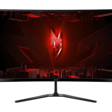 ACER LCD ED270Zbmiipx 27INCH FHD VA 1ms 280Hz 2xHDMI DP Gaming Black