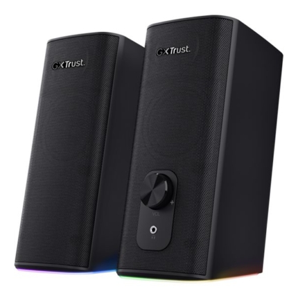 TRUST GXT612 CETIC BT GAMING SPEAKERS