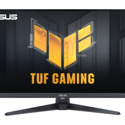 ASUS TUF Gaming VG328QA1A 31.5inch VA WLED 1920x1080 170Hz 300cd/m2 1ms 2xHDMI DP